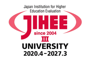 JIHEEロゴ