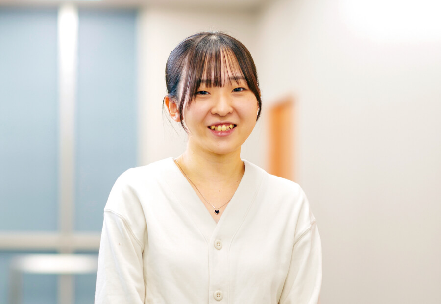 在学生