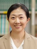 庵原　美香