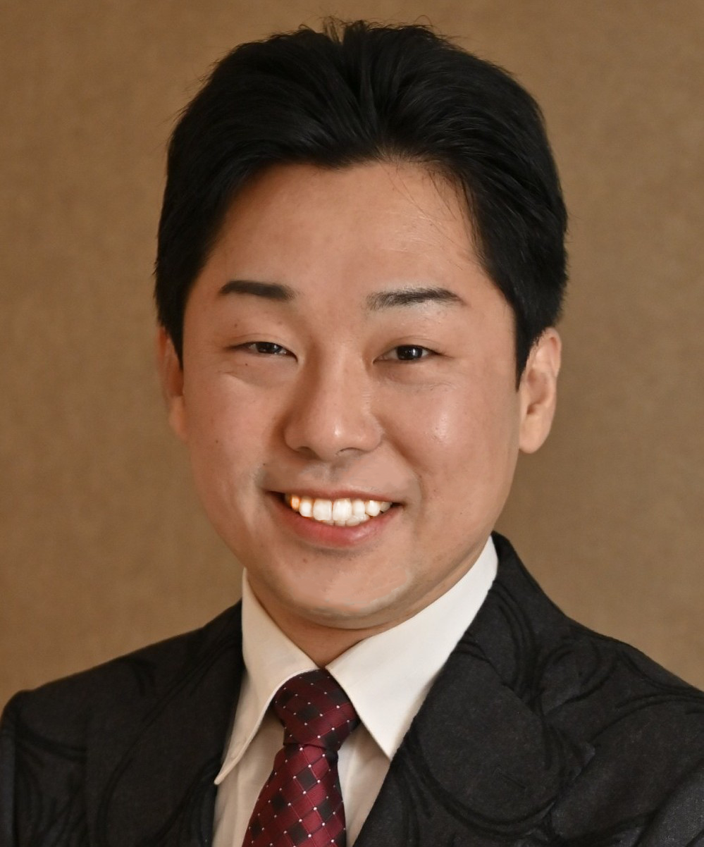 飯島　孝良