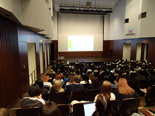 静岡文化芸術大学出講報告【国際禅学研究所】 - 花園大学