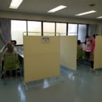 歯科健診