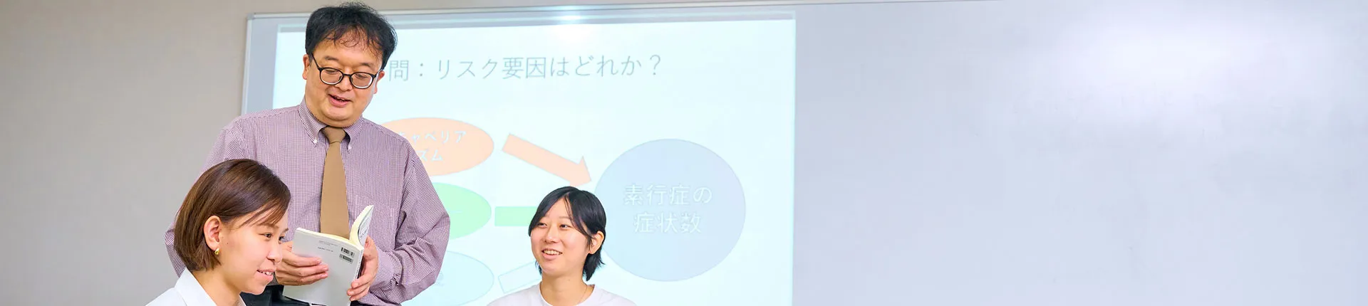 社会福祉学部